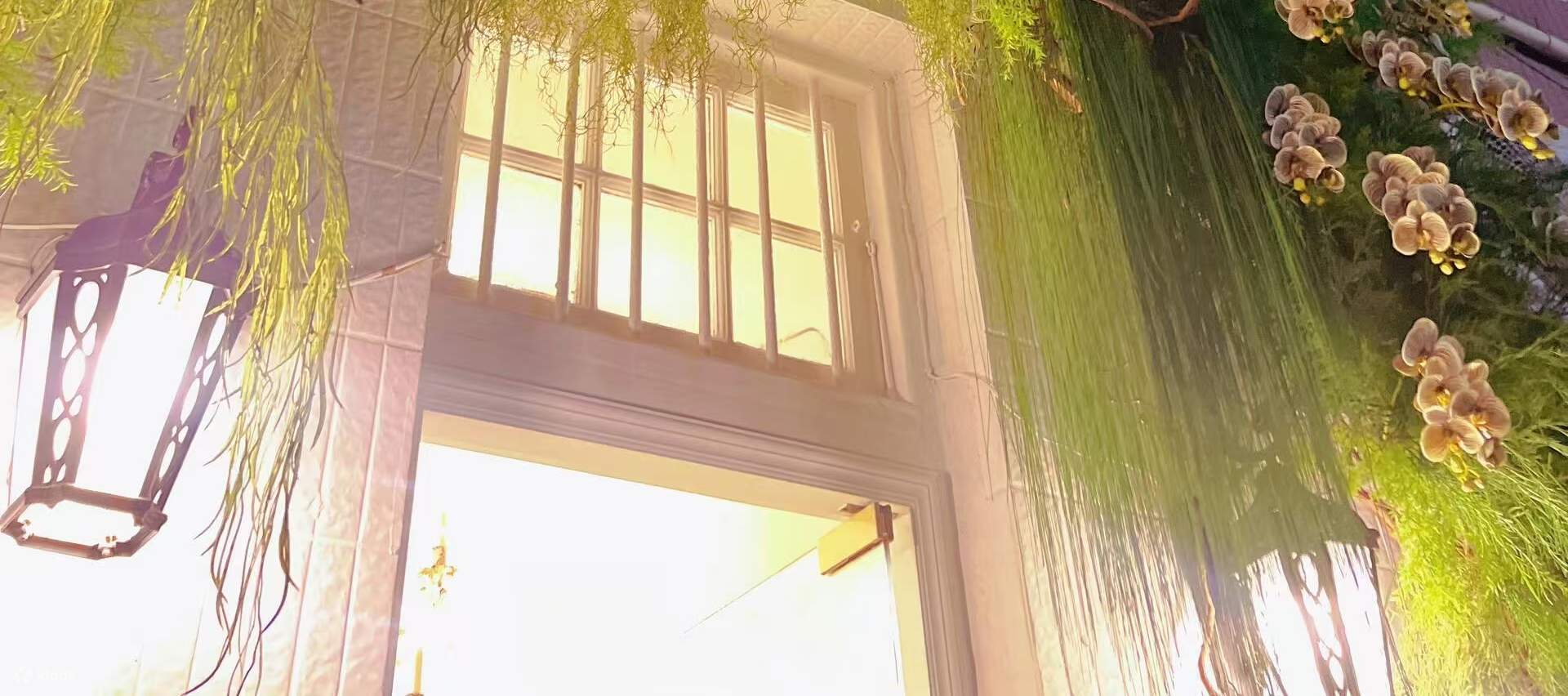 森·ธรรมชาติบำบัดสปา | สาขา Dongshankou